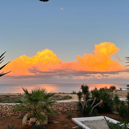 I Dammusi Di Pippo Apartamento Lampedusa Exterior foto