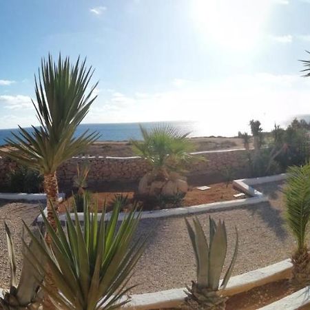 I Dammusi Di Pippo Apartamento Lampedusa Exterior foto