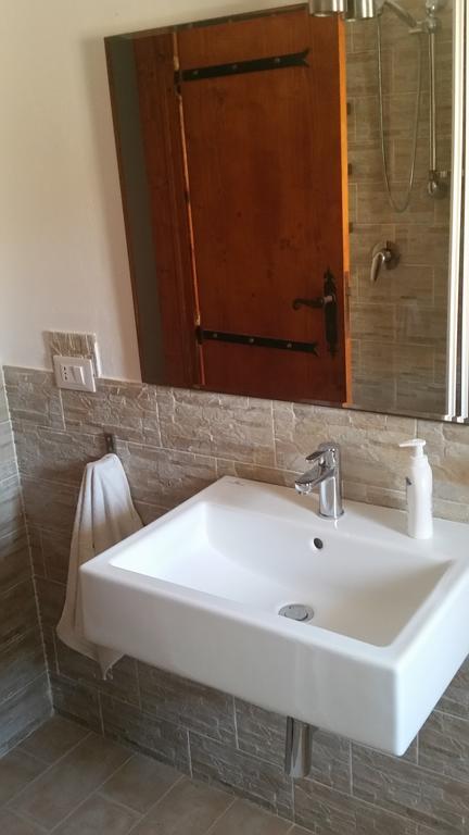 I Dammusi Di Pippo Apartamento Lampedusa Exterior foto