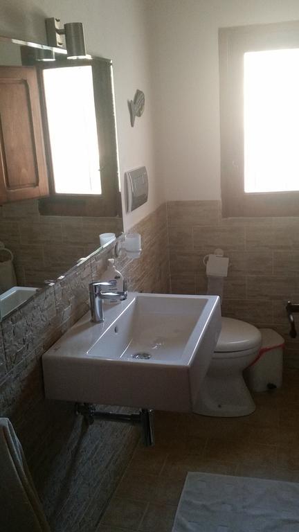 I Dammusi Di Pippo Apartamento Lampedusa Exterior foto